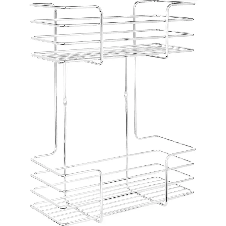 Настенная прямоугольная полка ЧМЗ Новые горизонты 503-002-01