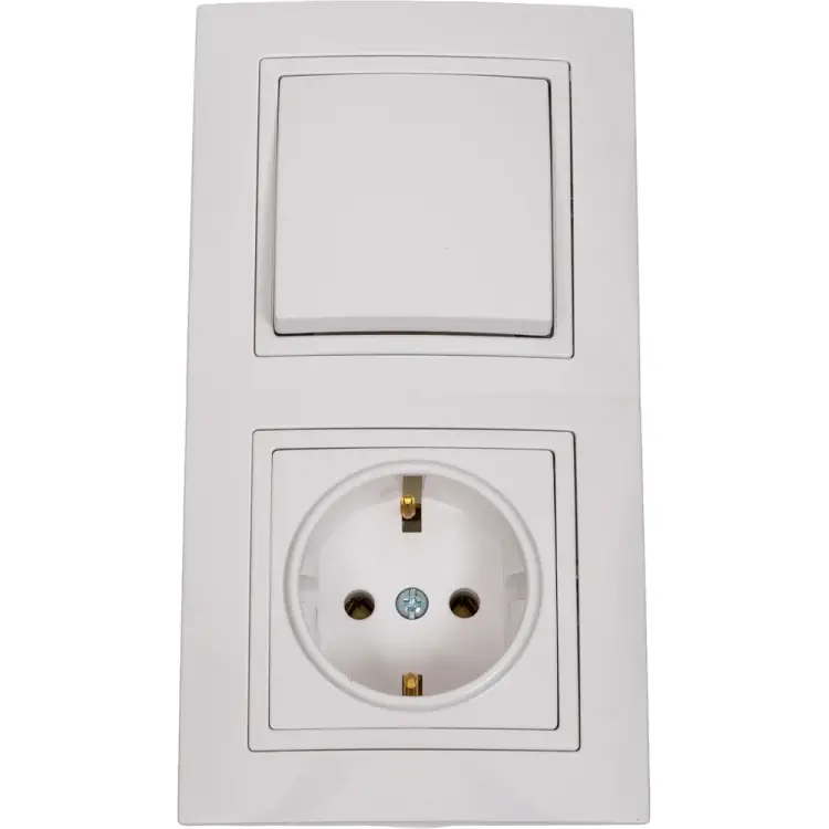 Блок BYLECTRICA УЮТ В-РЦ-729