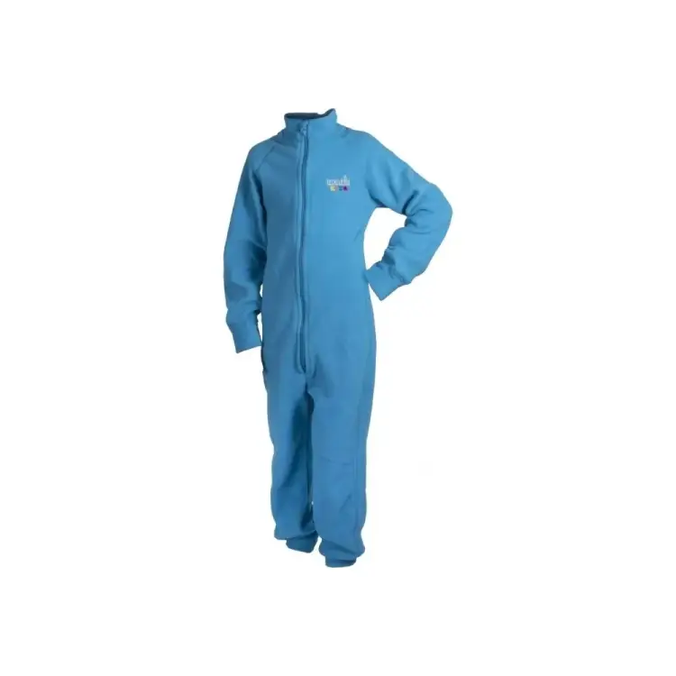 Комбинезон Norfin KIDS THERMO BLUE 03 р.128-134 402003-128-134