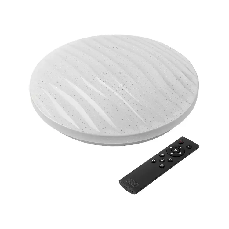 Управляемый светодиодный светильник General Lighting Systems Wave 800308