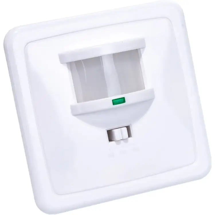 Детектор движения IEK ДД 035 LDD12-035-500-001