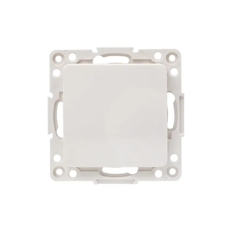 Одноклавишный проходной механизм выключателя EKF PROxima Стокгольм EYV10-025-10