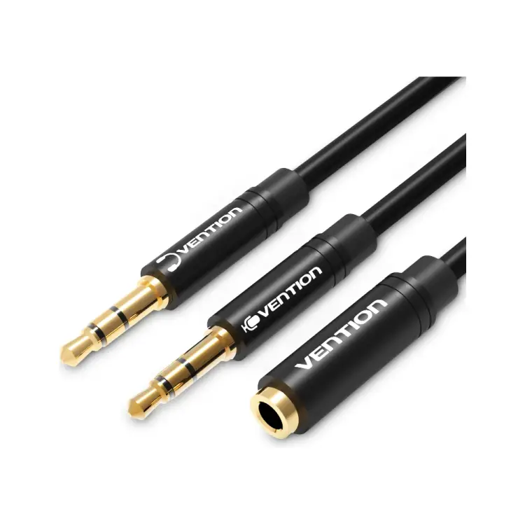 Гибкий переходник-разветвитель VENTION BBDBF