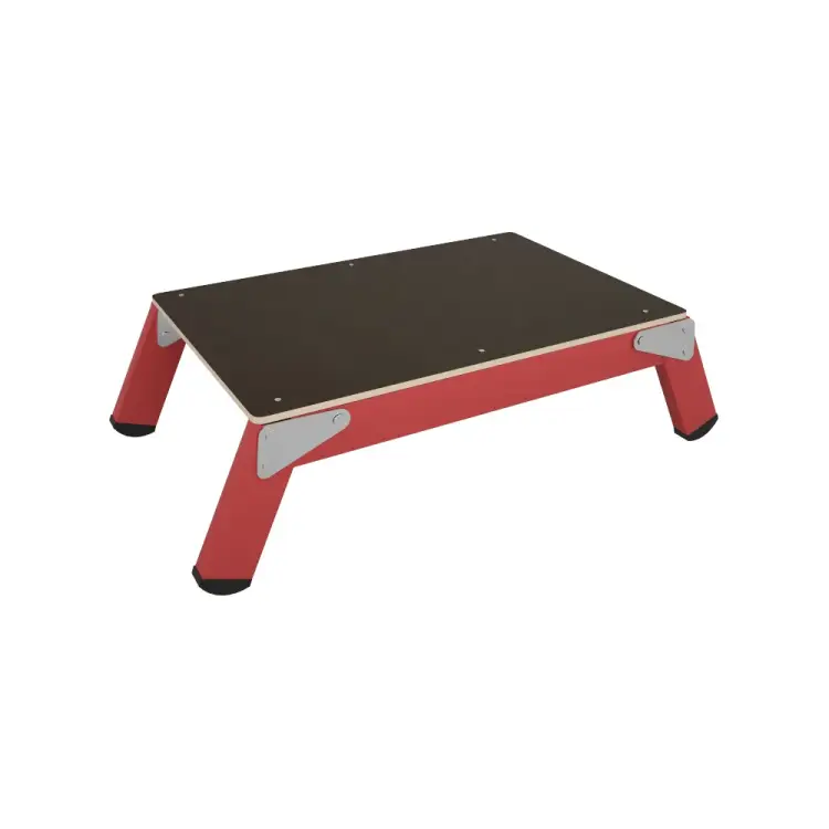 Диэлектрическая стеклопластиковая подмость Антиток ССД-0.2 П 269224