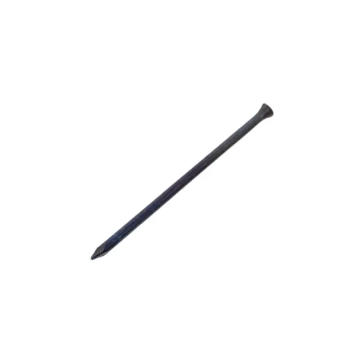 Закаленный финишный гвоздь ЕВРОПАРТНЕР 1,4х30 170 шт. 13 4835 1