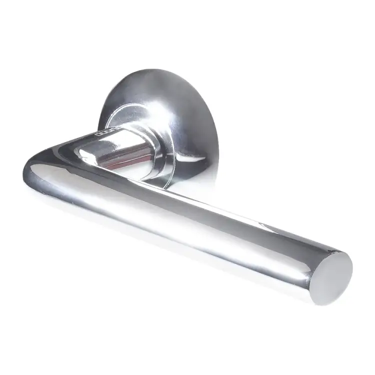 Ручка Doorlock DL Fenix A16R CP п 73212