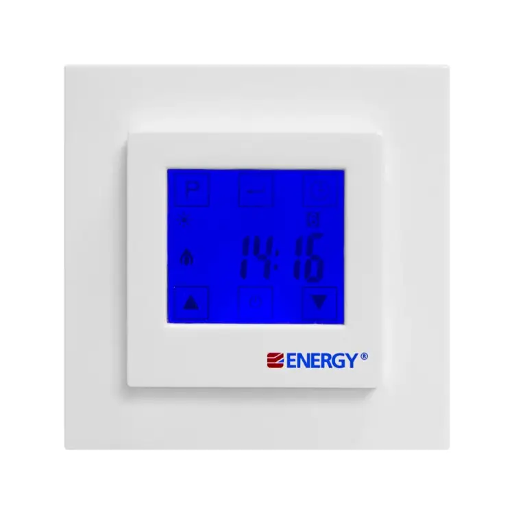 Терморегулятор ENERGY TK 08 00-УТ-00718 Терморегулятор ENERGY TK 08 00-УТ-00718