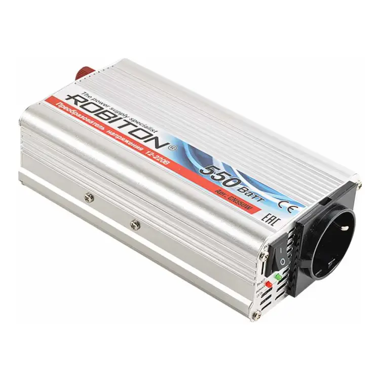 Инвертор Robiton CN550W 15837