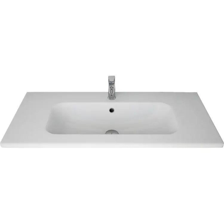 Мебельный умывальник Dreja Эйфория-100 641235