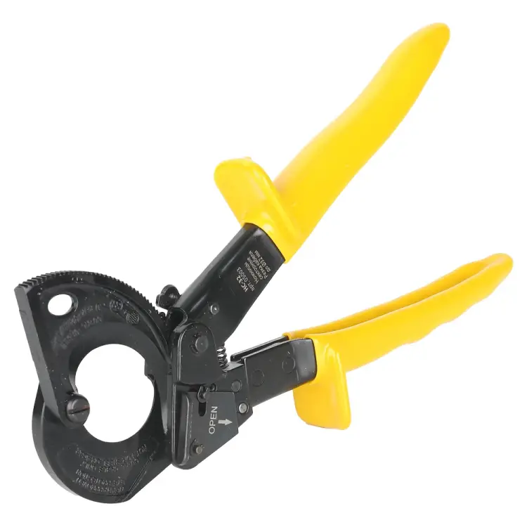 Рычажные ножницы SHTOK НС-32 5003