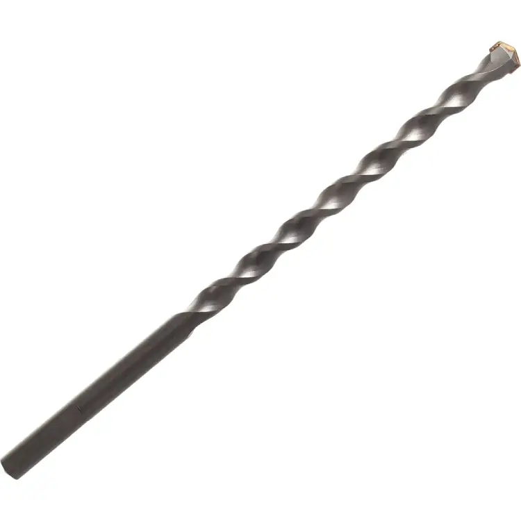 Сверло по бетону РемоКолор 36-7-101