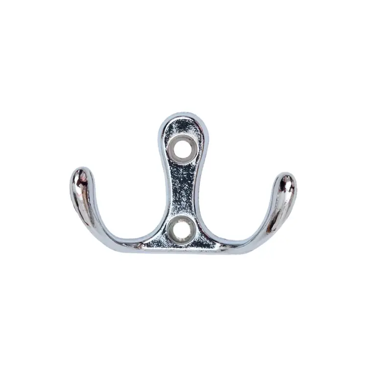 Двухрожковый крючок СКОБЯНОЙ НН 002716