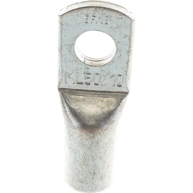 Наконечник Klauke ТМЛ klk6R10 Наконечник Klauke ТМЛ klk6R10