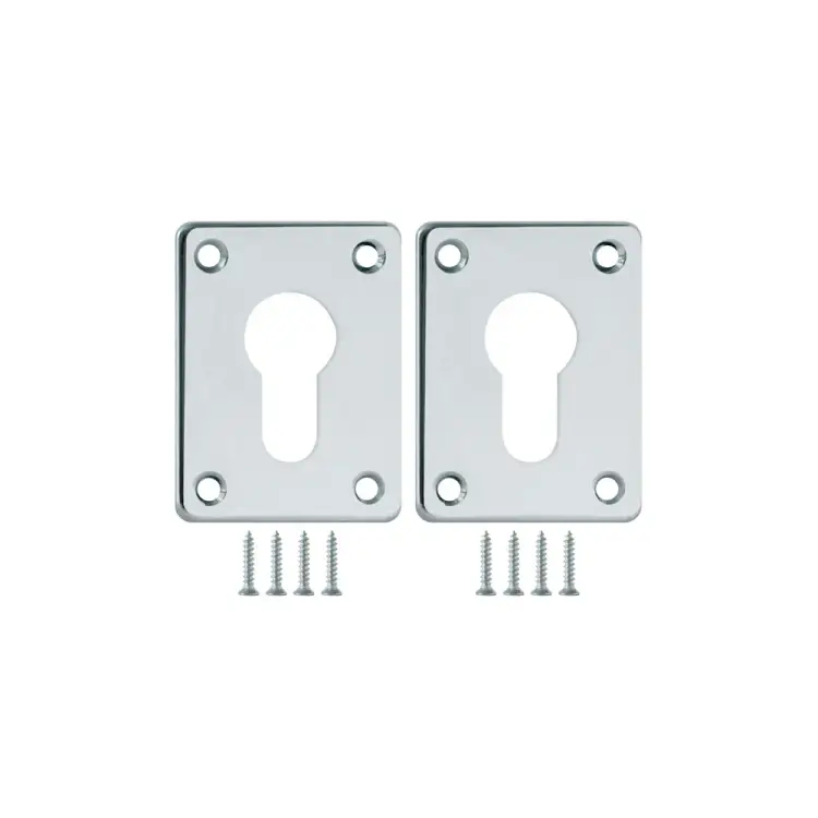 Накладка на цилиндр Fuaro ESC.C+C/K.set 27845