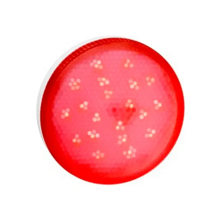 Светильник Ecola gx53 led color T5TR80ELC