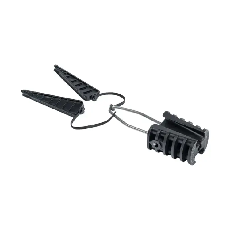 Клиновой анкерный зажим EKF PA25x100 PROxima pa-25-100