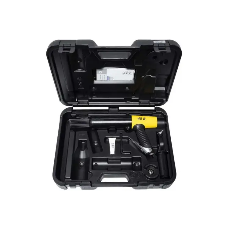 Игольчатый зачистной пистолет - скалер VonArx 049122