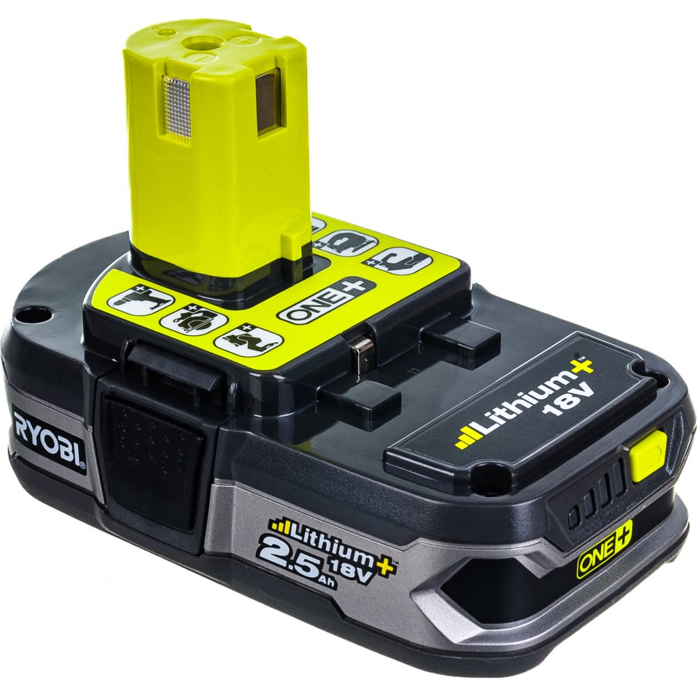 Аккумулятор Ryobi ONE+ RB18L25