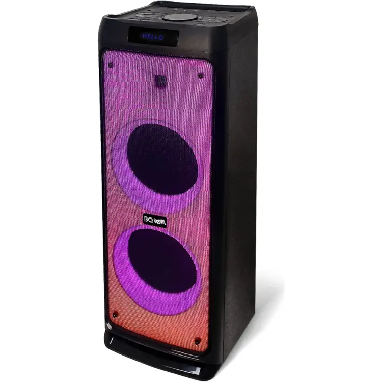 Портативная аудиосистема BQ pbs2005 86196961 Портативная аудиосистема BQ pbs2005 86196961