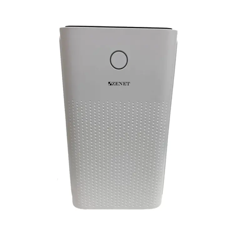 Осушитель воздуха ZENET ZET-203