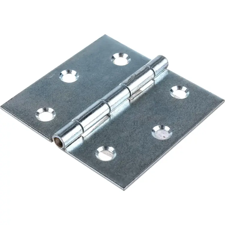 Оцинкованная прямая петля VORMANN 00503 050 Z