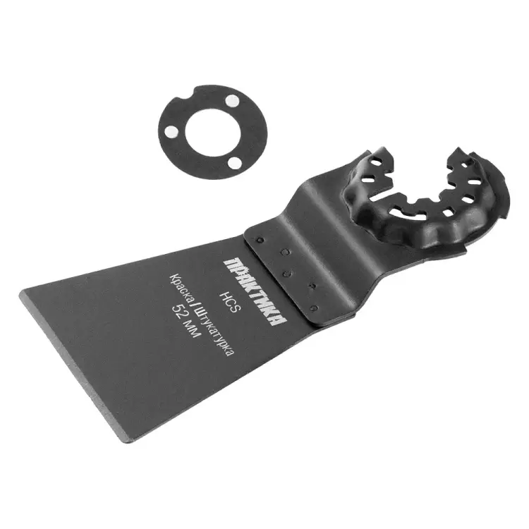 Удлиненный прямой шабер для мфи ПРАКТИКА 910-577