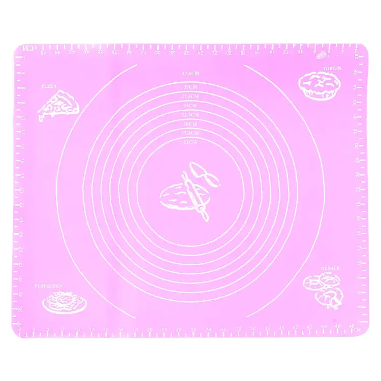 Коврик для раскатки теста и выпечки Nouvelle 9902619-2