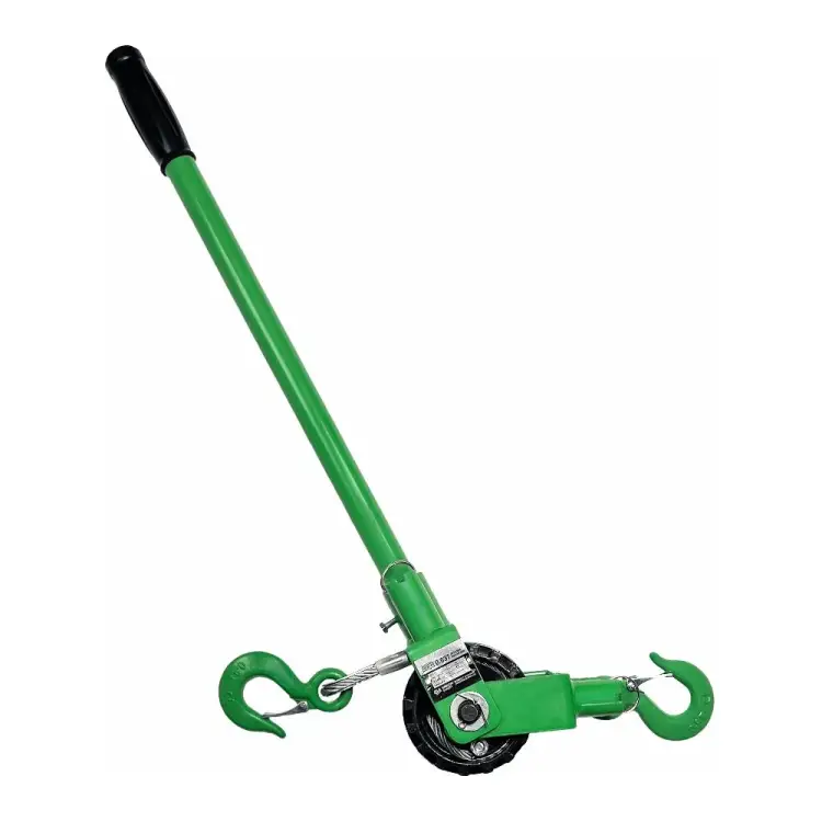 Рычажная лебедка HITCH LR SZ086891 Рычажная лебедка HITCH LR SZ086891