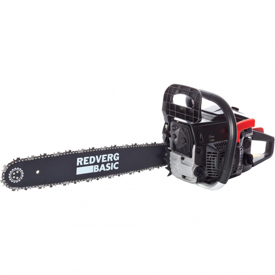 Бензопила REDVERG Basic GC-58C