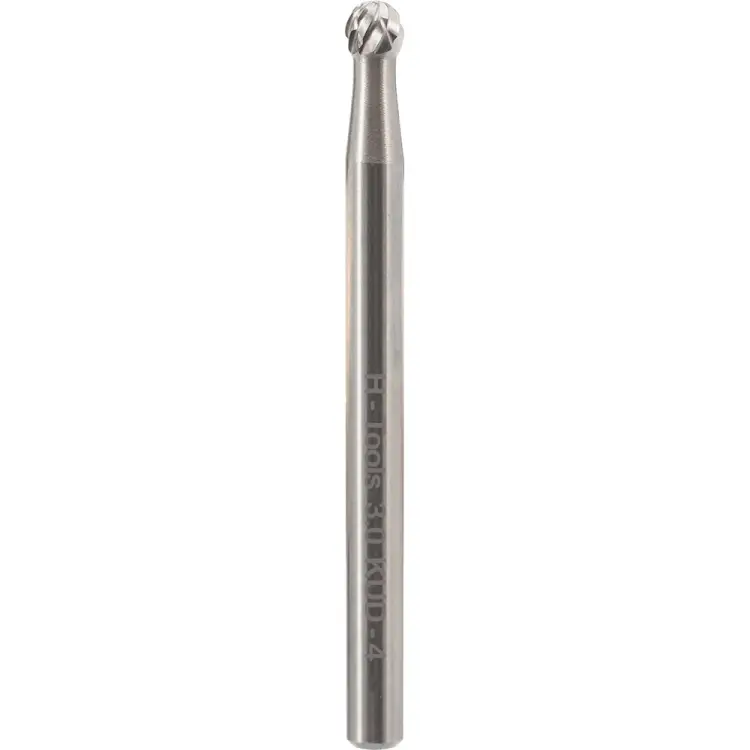 Бор-фреза H-Tools 116052HT