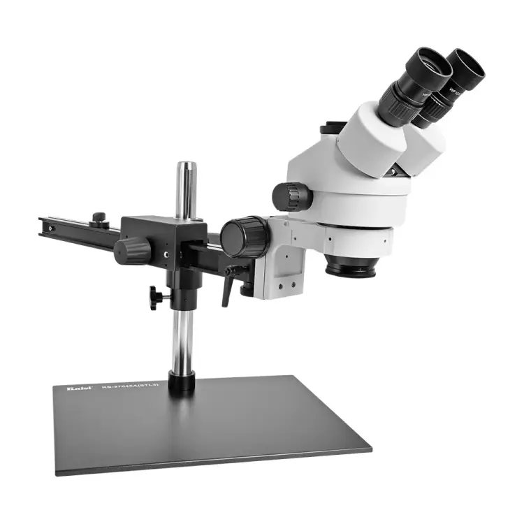 Микроскоп Kaisi 37045A-STL3 М7748338 Микроскоп Kaisi 37045A-STL3 М7748338