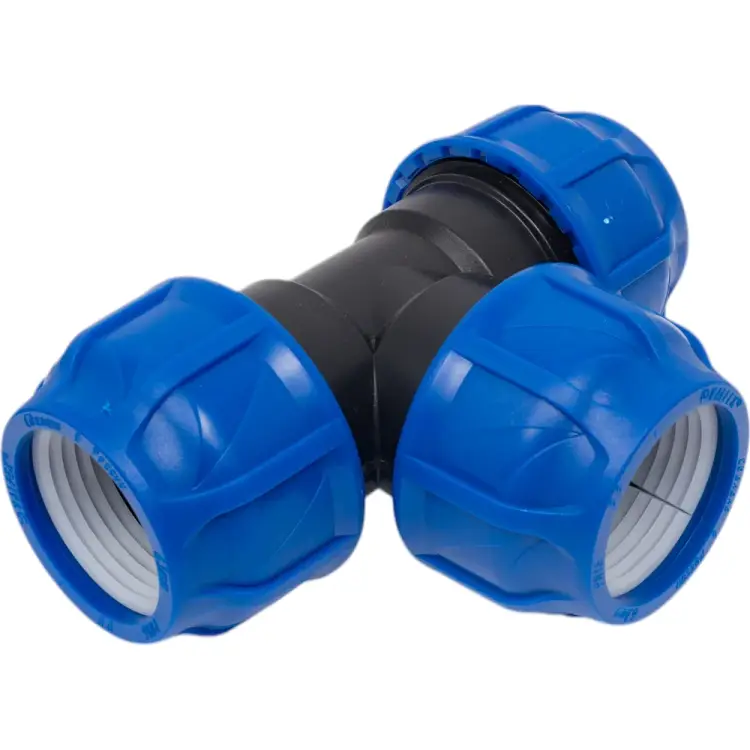 Компрессионный тройник Valfex 1210012636363