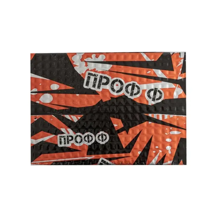 Материал вибродемпфирующий Шумофф Проф Ф БП000000068