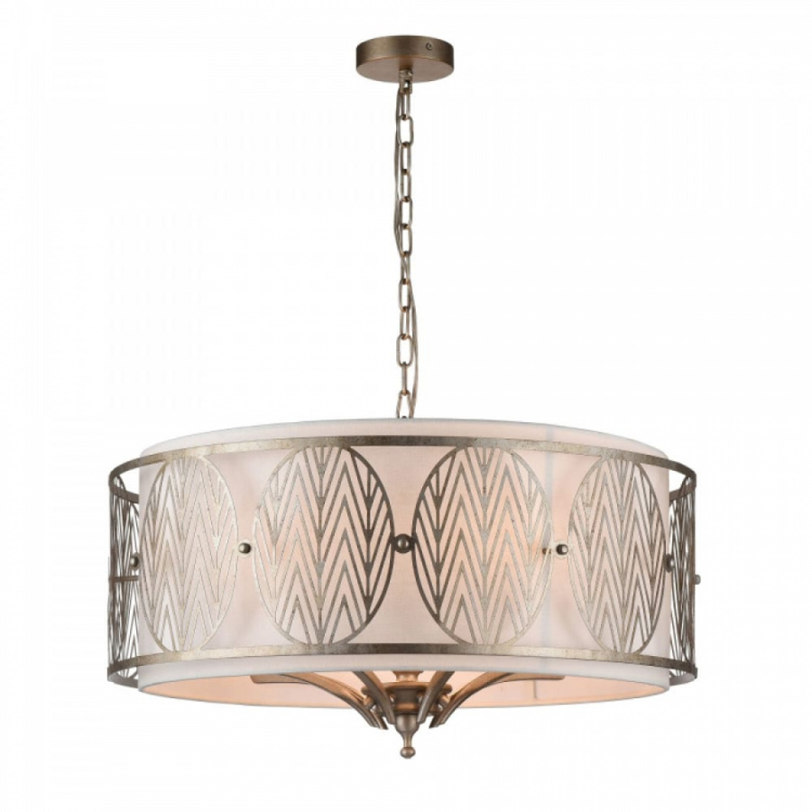 Люстра MAYTONI Leaf