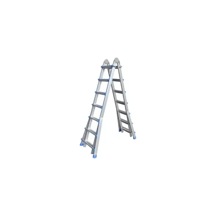 Телескопическая лестница SevenBerg Telescopic 4687202292271