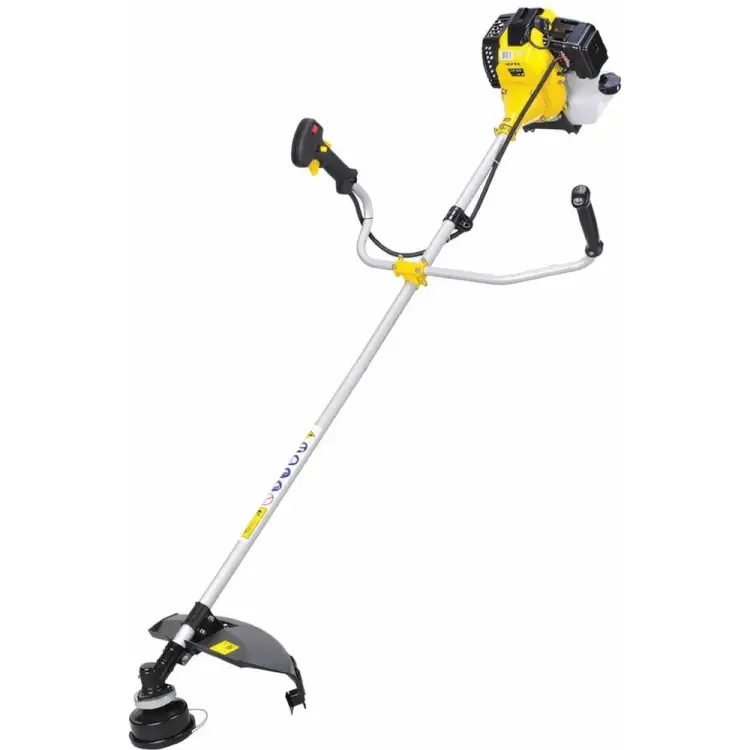 Бензиновый триммер Huter GGT-1900T Бензиновый триммер Huter GGT-1900T