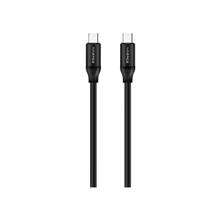 Кабель Harper SCH-770 Black H00002926