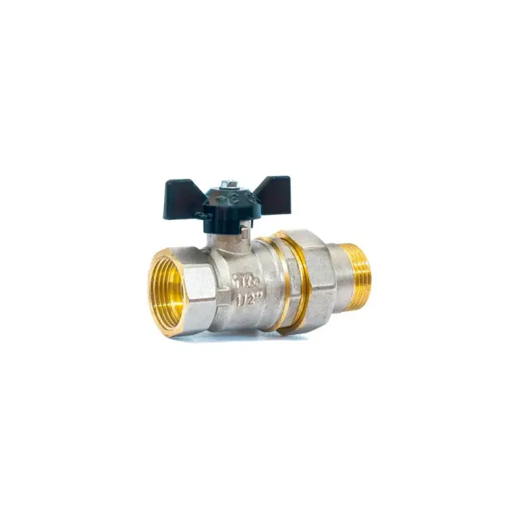 Шаровой кран Terma NEOS 26026