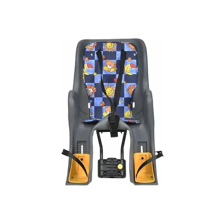 Быстросъемное детское кресло GHBIKE GH-928LG HQ-0004944