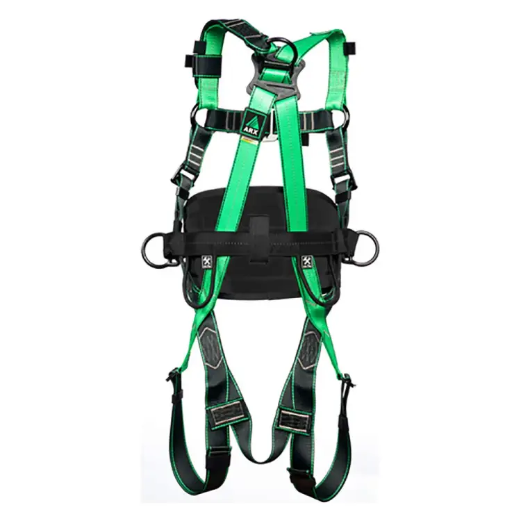 Страховочная привязь ARX VS-05H 33008547-M-XL