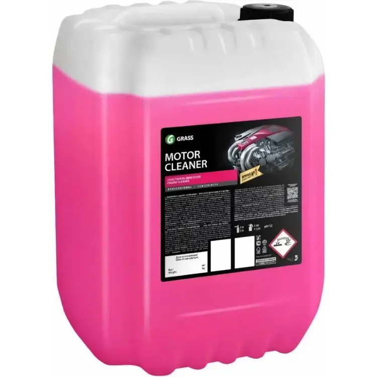 Очиститель двигателя Grass Motor Cleaner 110508