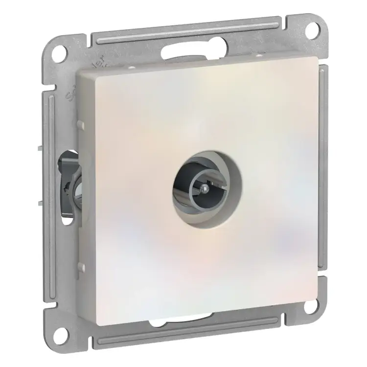 Механизм антенны Systeme Electric TV ATLAS DESIGN ATN000493 1240303