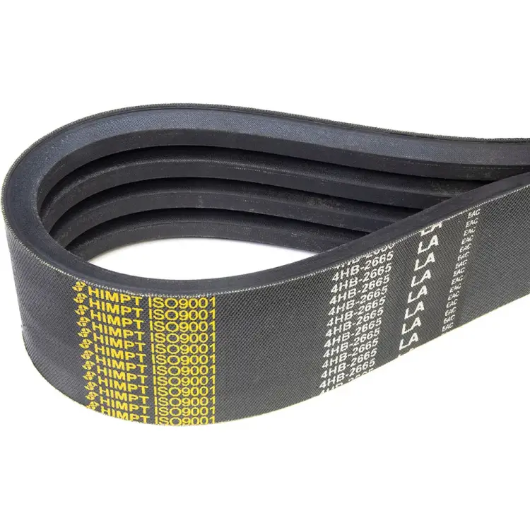 Многоручьевой ремень HIMPT 00004800011