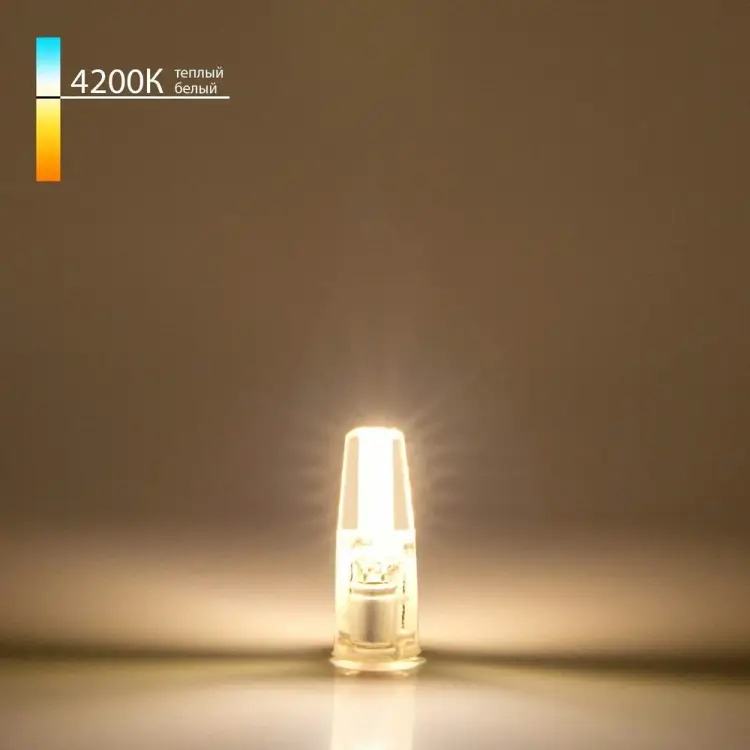 Светодиодная лампа Elektrostandard BLG412 a049615