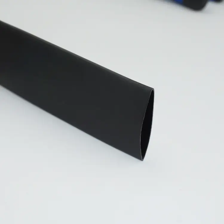 Негорючая клеевая термоусаживаемая трубка Мемотерм-ММ ТТЭкнг 28/11 719