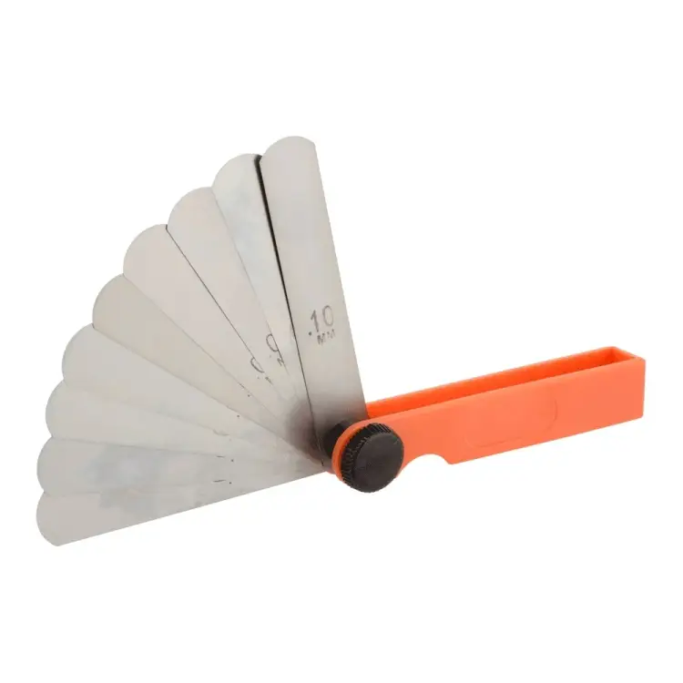 Набор щупов Beril №2 10705