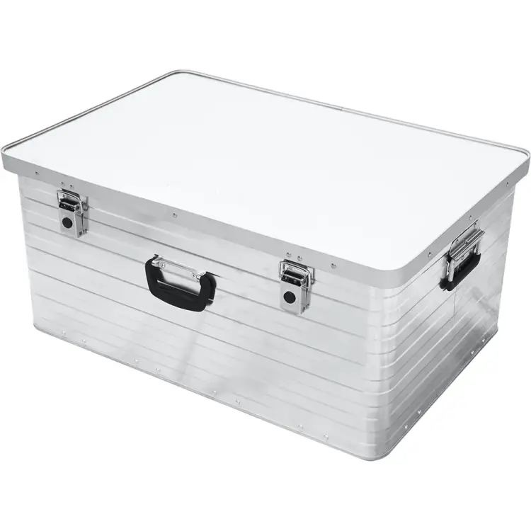 Алюминиевый ящик РИФ T800540365 Алюминиевый ящик РИФ T800540365