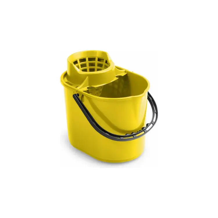 Пластиковое ведро TTS 00005273