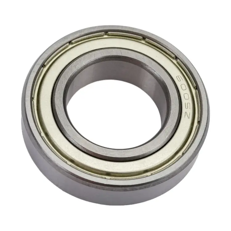 Подшипник ИНОТЭК 6005-ZZ 4680150971489