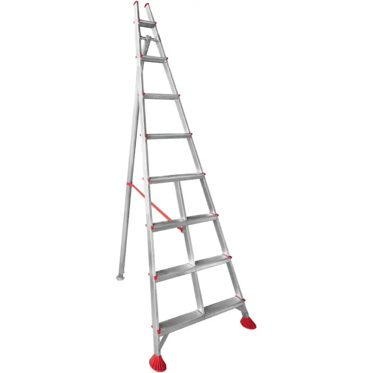 Садовая стремянка Новая Высота 319 3190112 Садовая стремянка Новая Высота 319 3190112